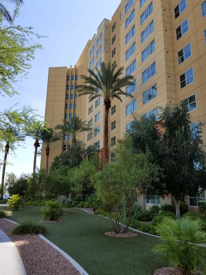 Resort The Grandview At