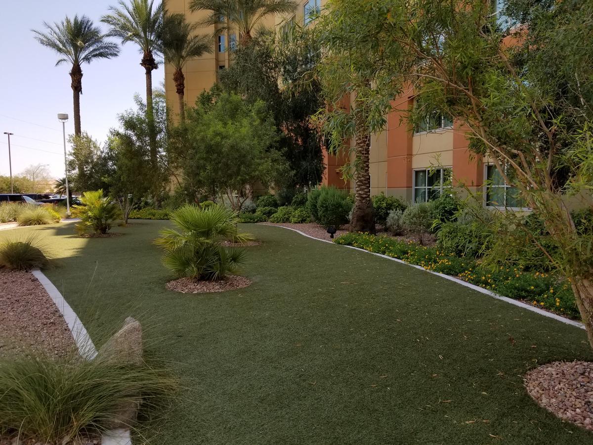 The Grandview At Las Vegas