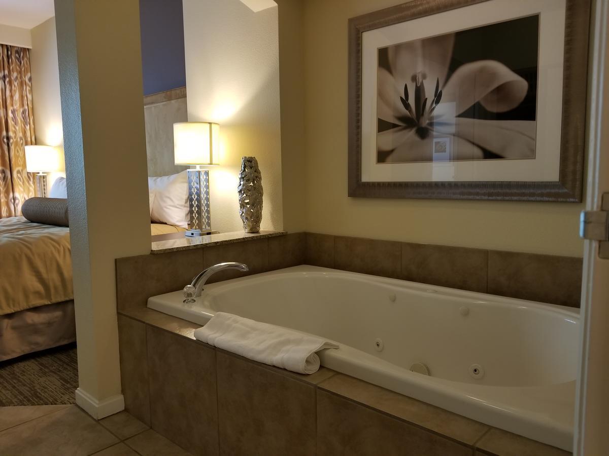 The Grandview At Resort Las Vegas