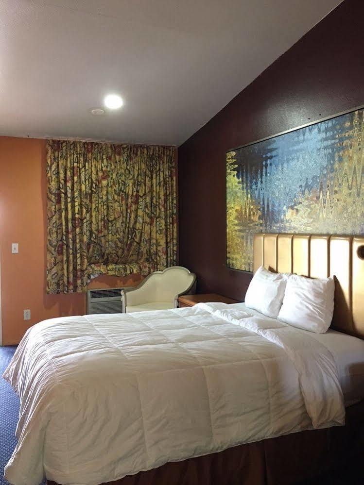 Motel Crown Vegas Las Vegas