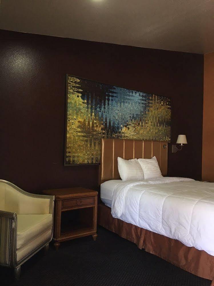 Crown Vegas Motel Las Vegas