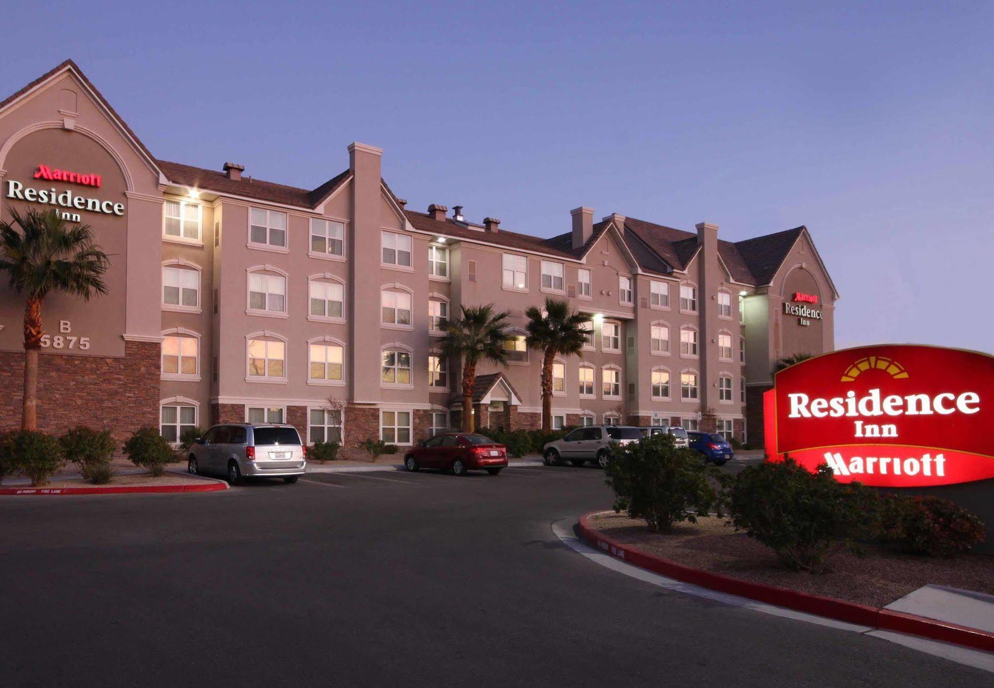 By Marriott Stadium Area 3* Las Vegas