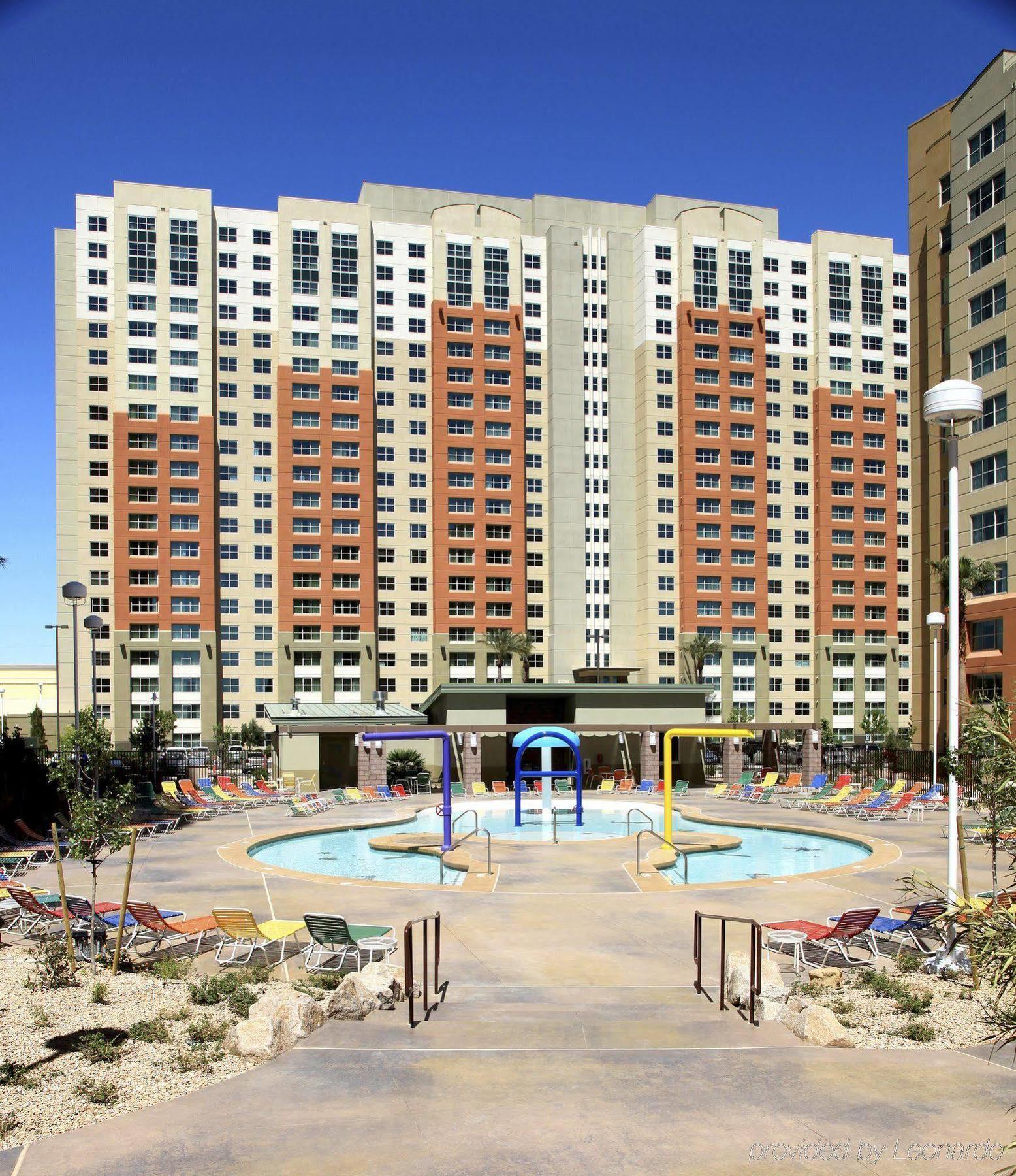 The Grandview At