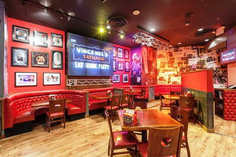 Resort Circus Circus Hotel, Casino & Theme Park Las Vegas