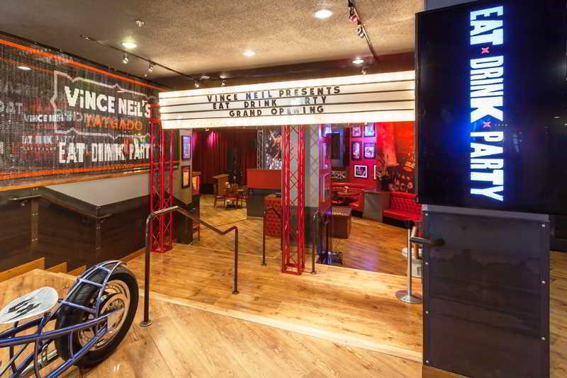 Resort Circus Circus Hotel, Casino & Theme Park