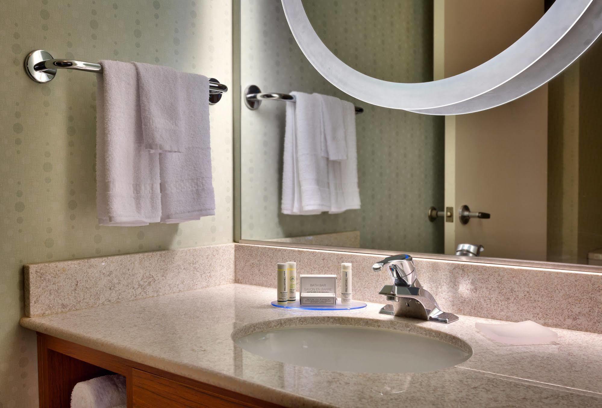 Springhill Vegas Henderson Hotel Las Vegas