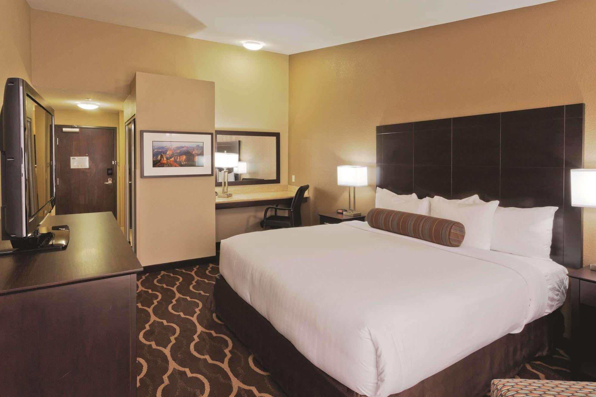 Hotel La Quinta & By Wyndham Lv Tropicana Stadium Las Vegas