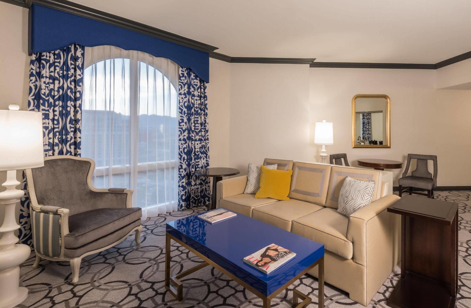Resort Paris & Casino (adults Only) Las Vegas