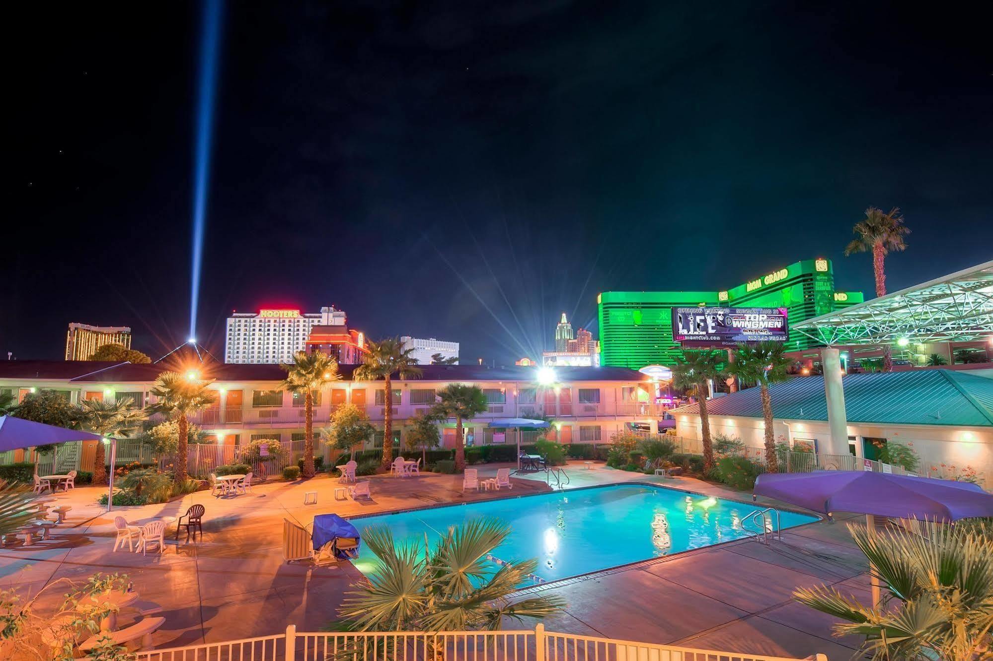 6-las Vegas, Nv - Tropicana Hotel