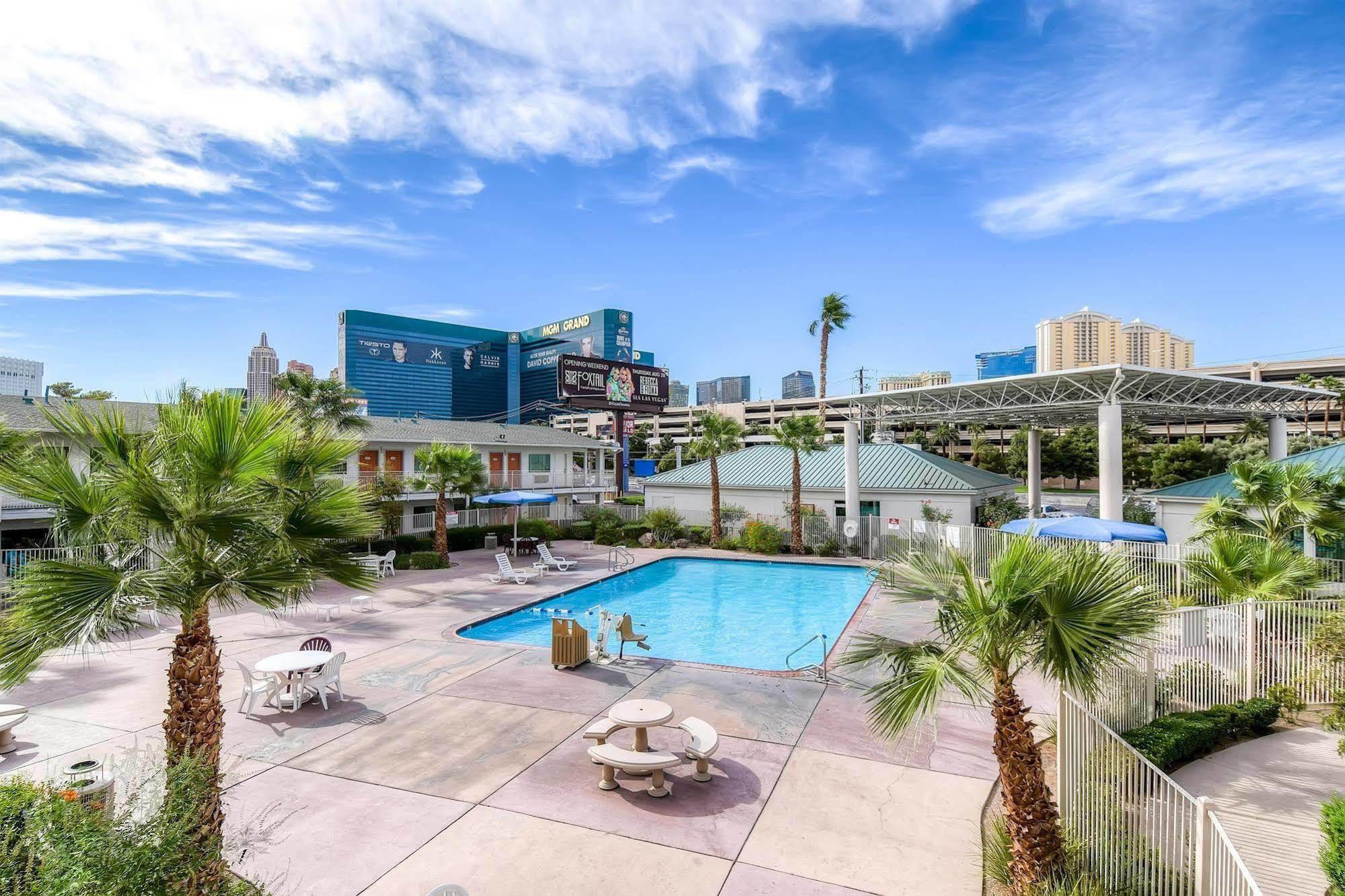 6-las Vegas, Nv - Tropicana Hotel