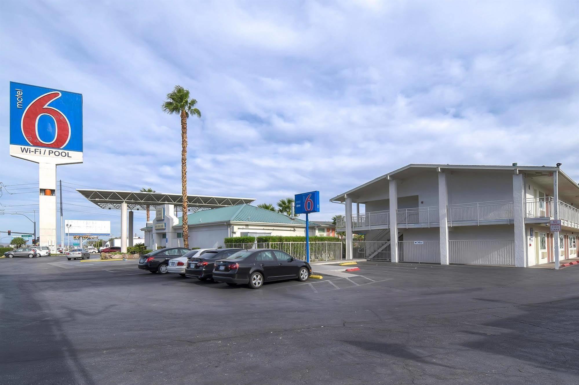 6-las Vegas, Nv - Tropicana 2*