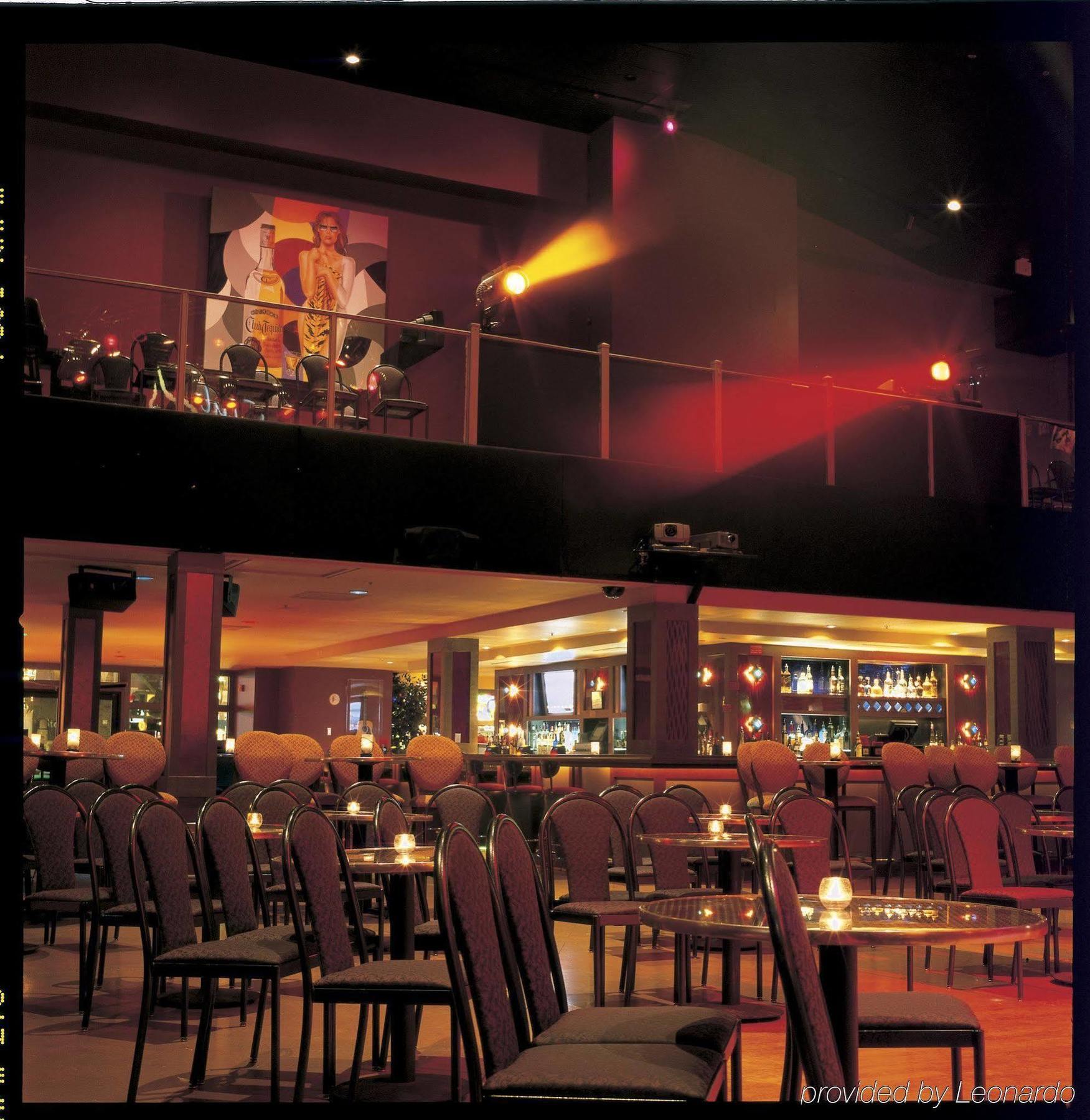 Hotel Fiesta Rancho Casino 3*