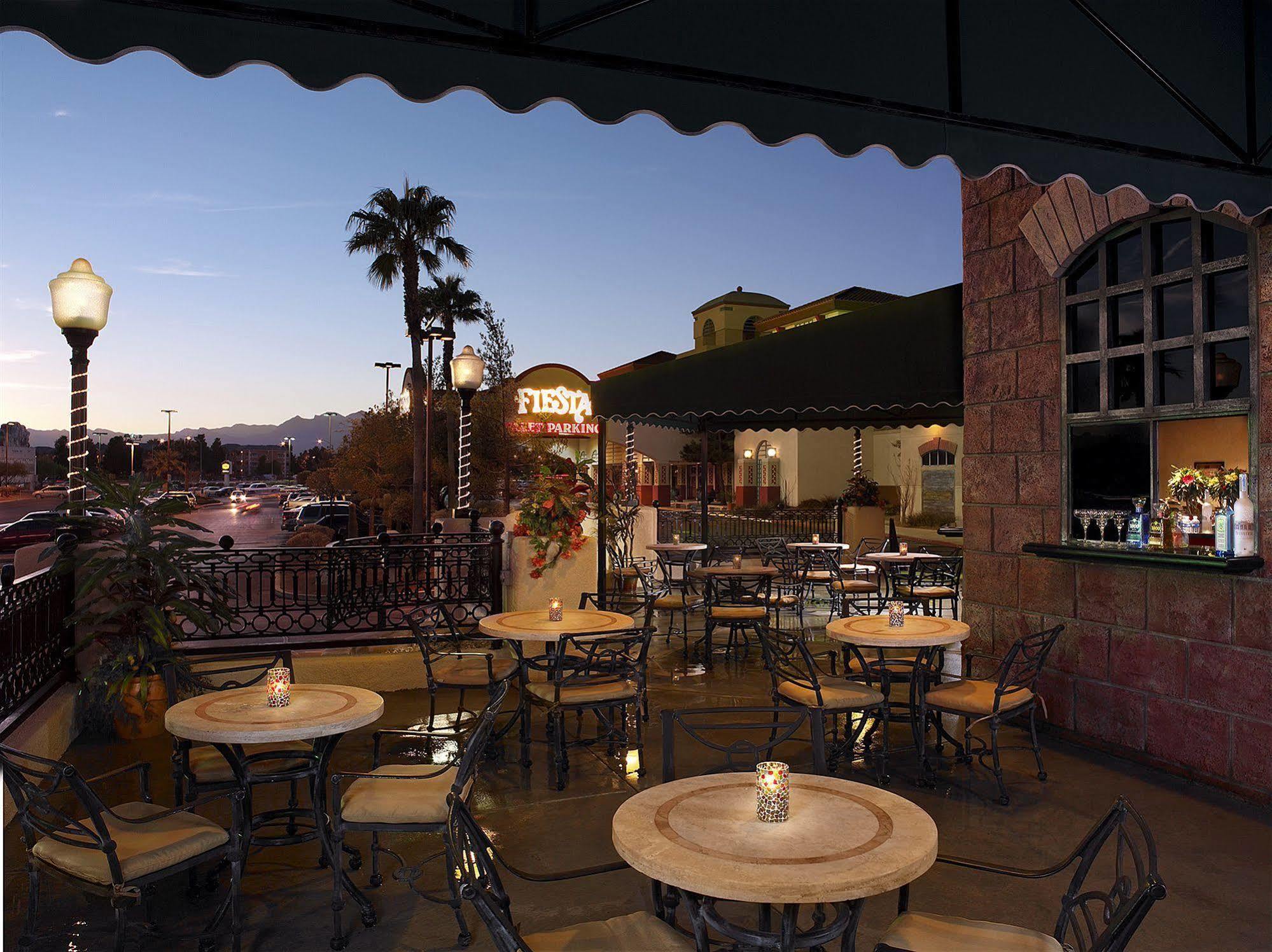 Fiesta Rancho Casino Hotel 3*