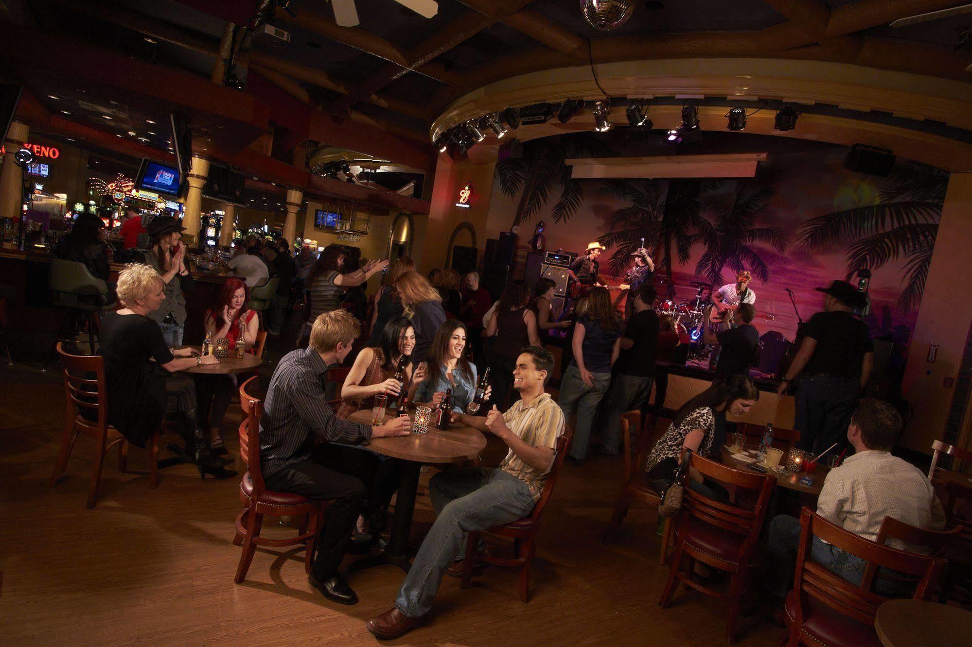 Fiesta Rancho Casino Hotel Las Vegas