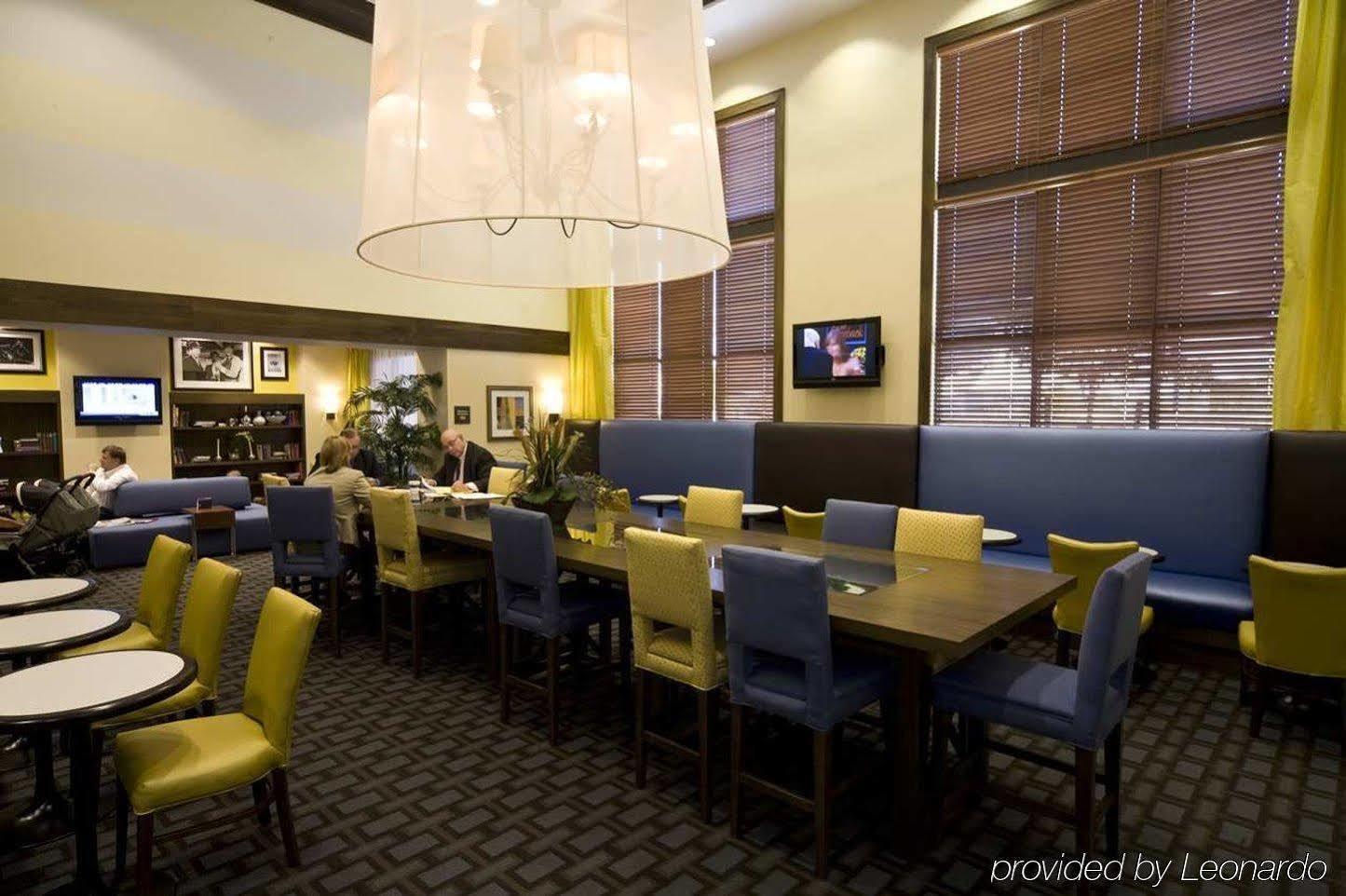 Hampton Inn&suites Las Vegas-red Rock/summerlin Hotel Las Vegas