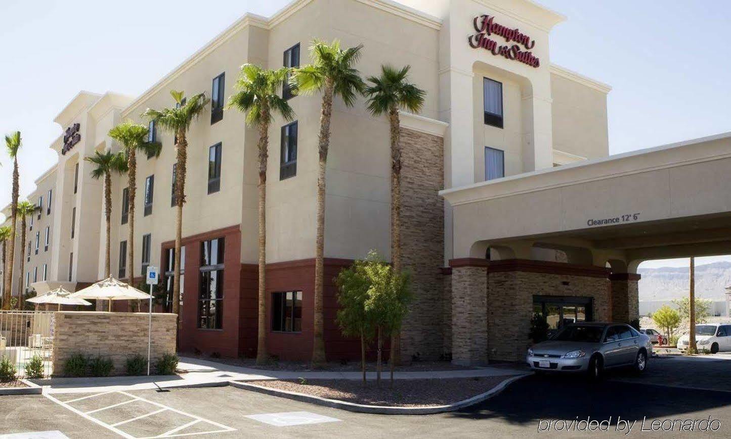Hampton Inn&suites Las Vegas-red Rock/summerlin Hotel