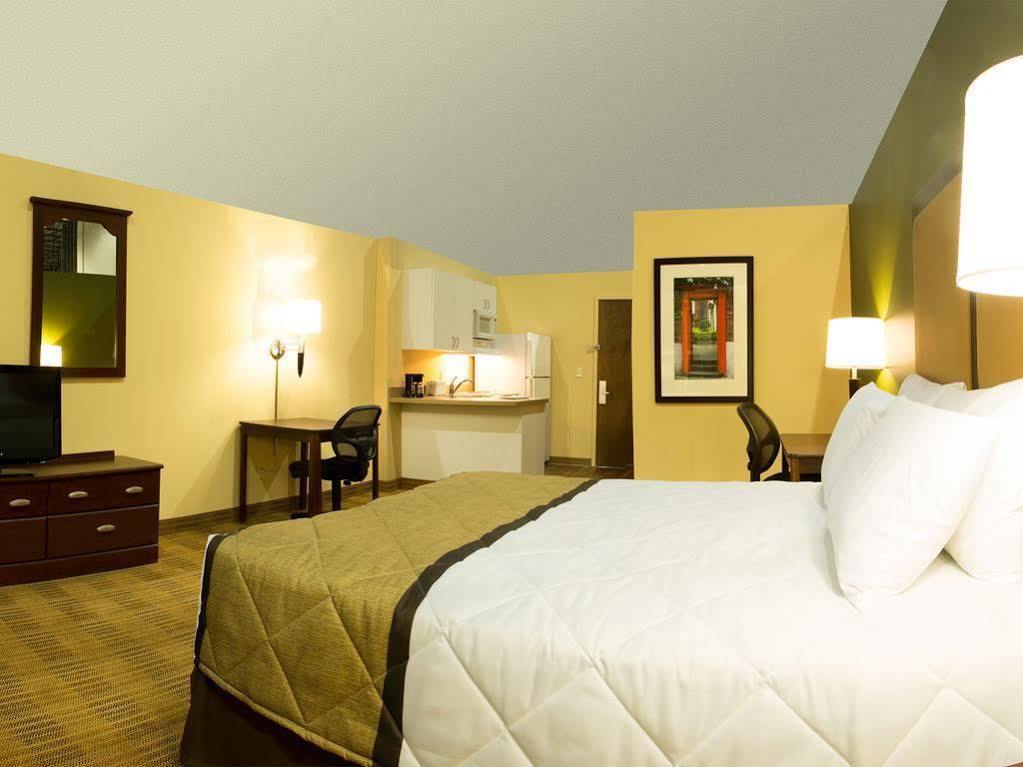 Mainstay Flamingo Hotel Las Vegas