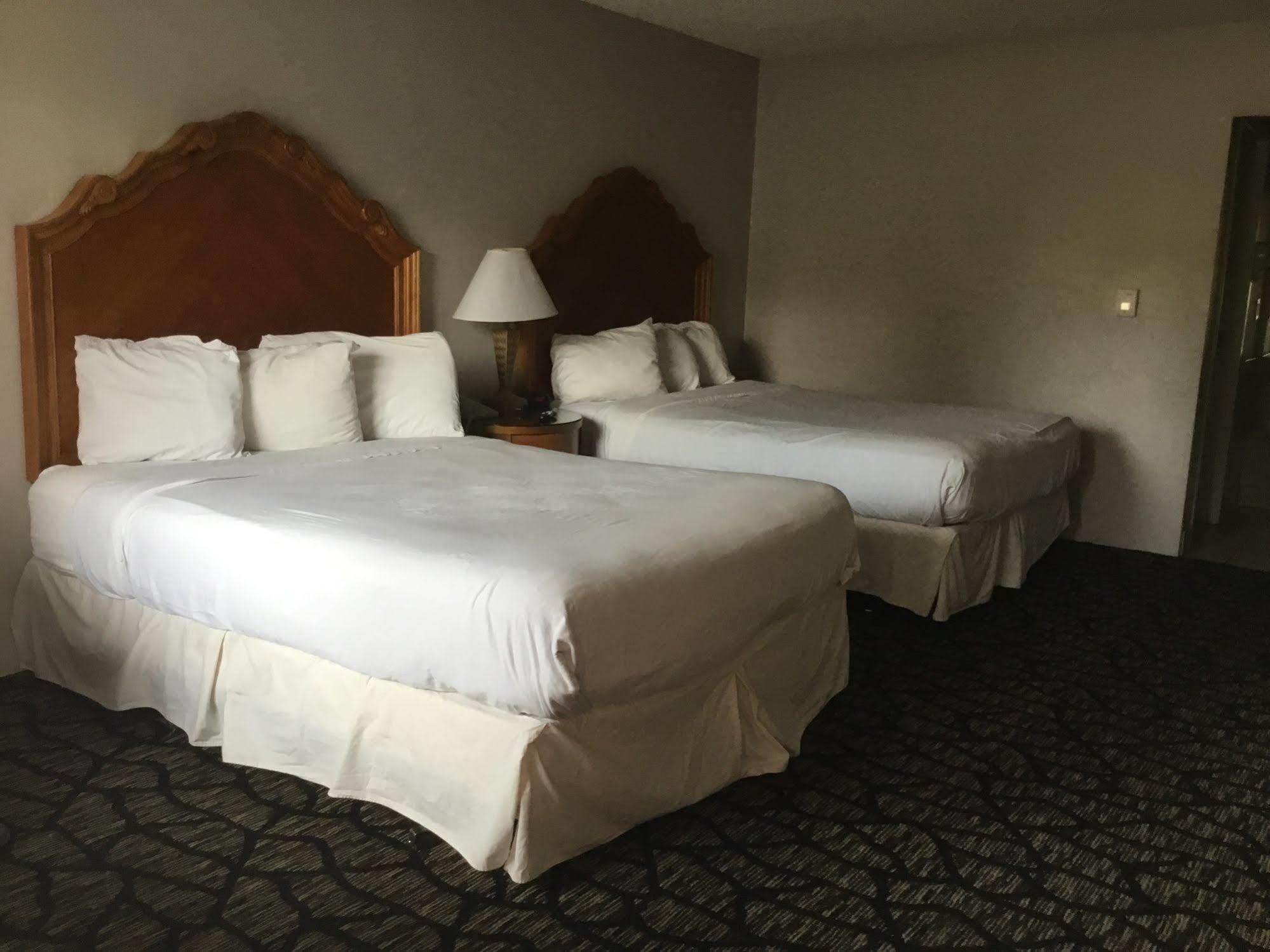 Aviation Hotel Las Vegas