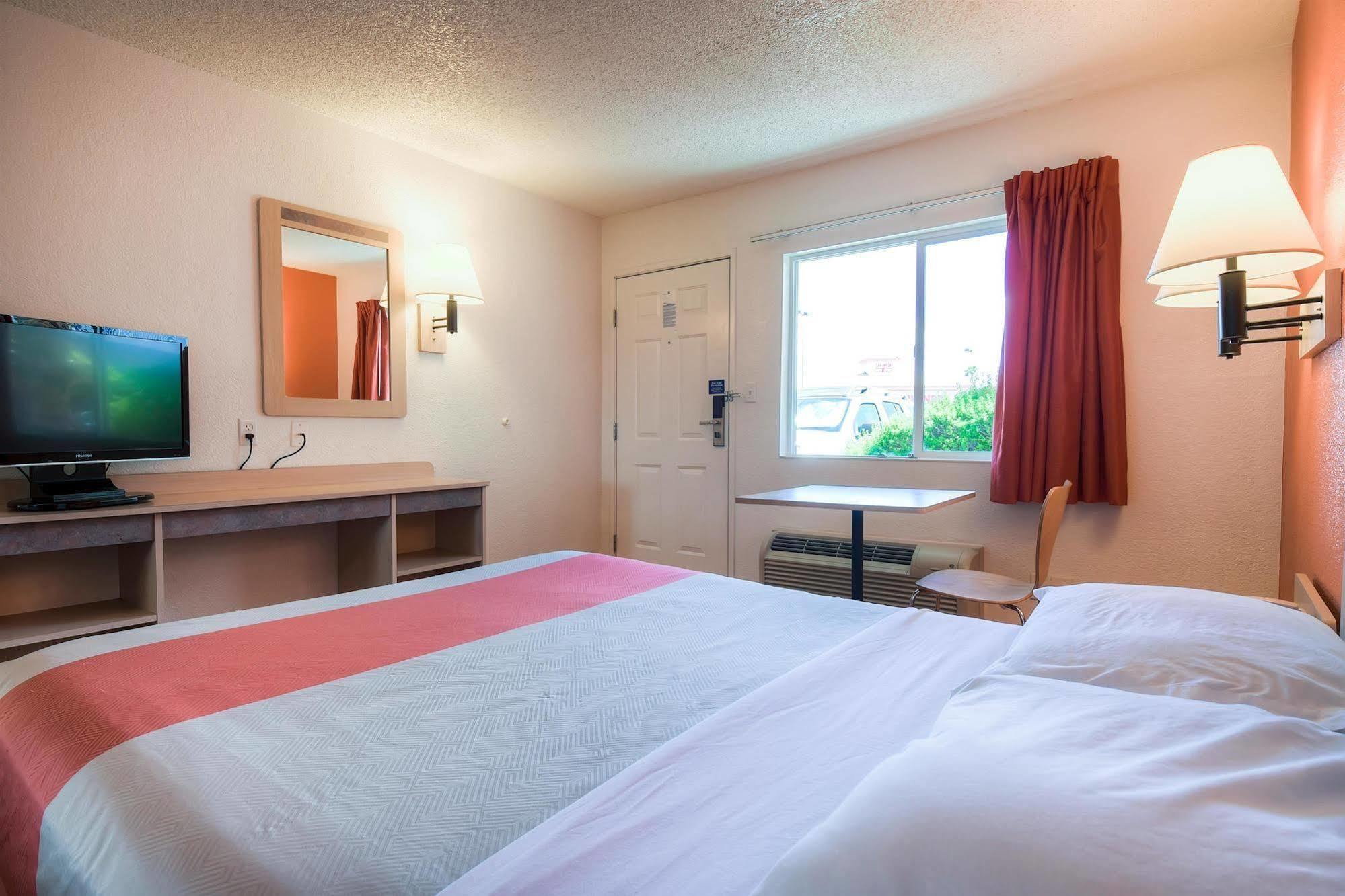 Hotel 6-las Vegas, Nv - Boulder Hwy