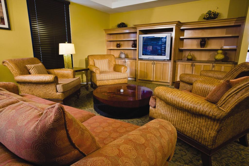 Worldmark Vegas Tropicana 3* Las Vegas