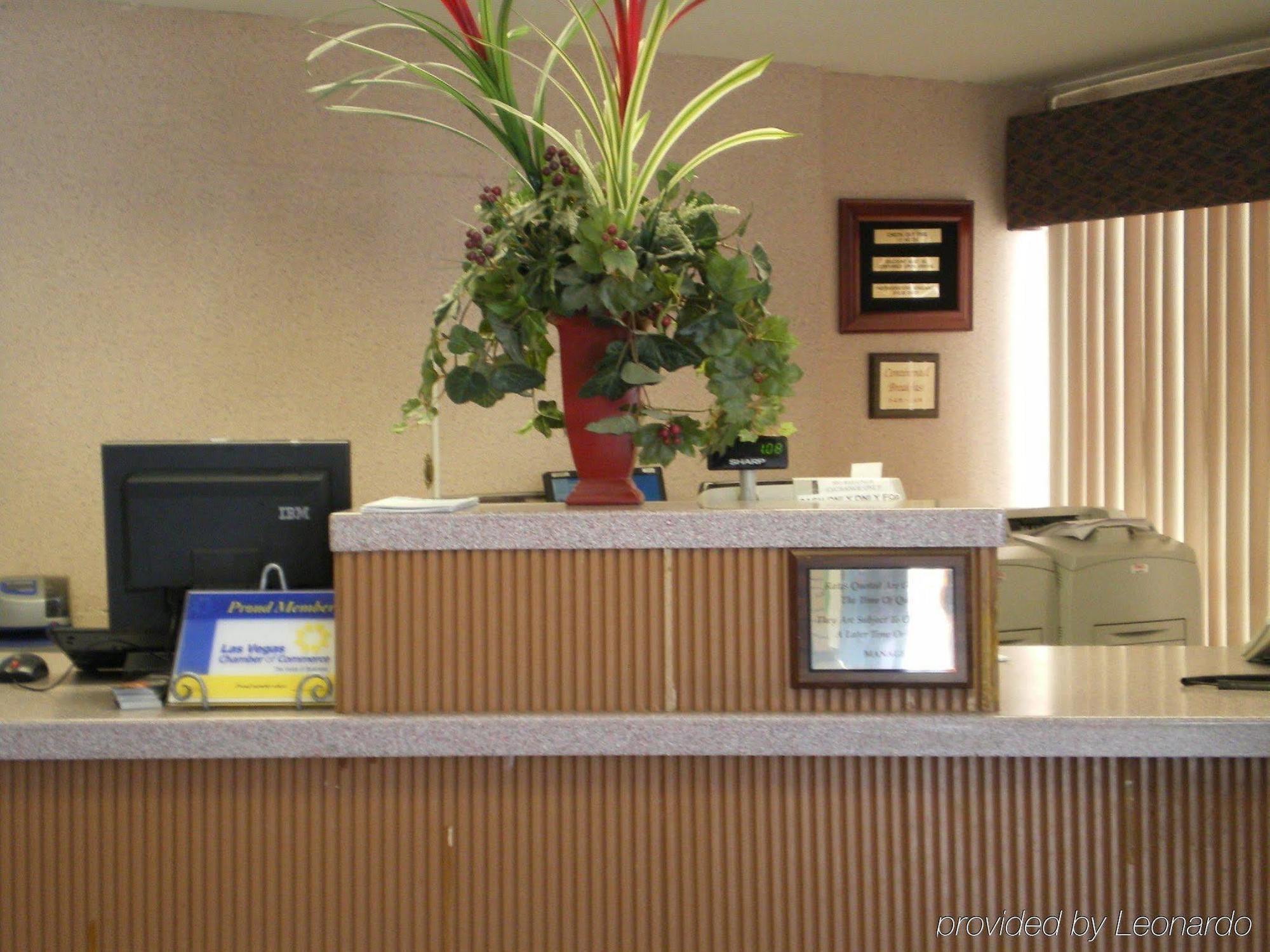 Travelodge By Wyndham Motel