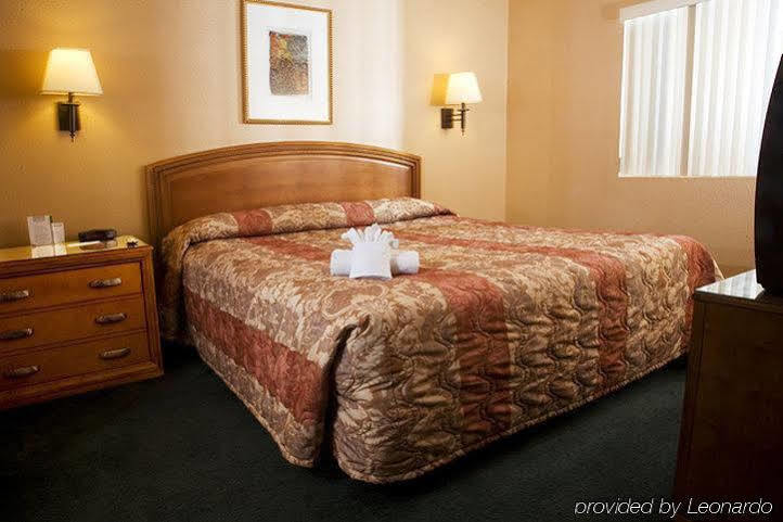 Hotel Emerald South Vegas Boulevard 3*