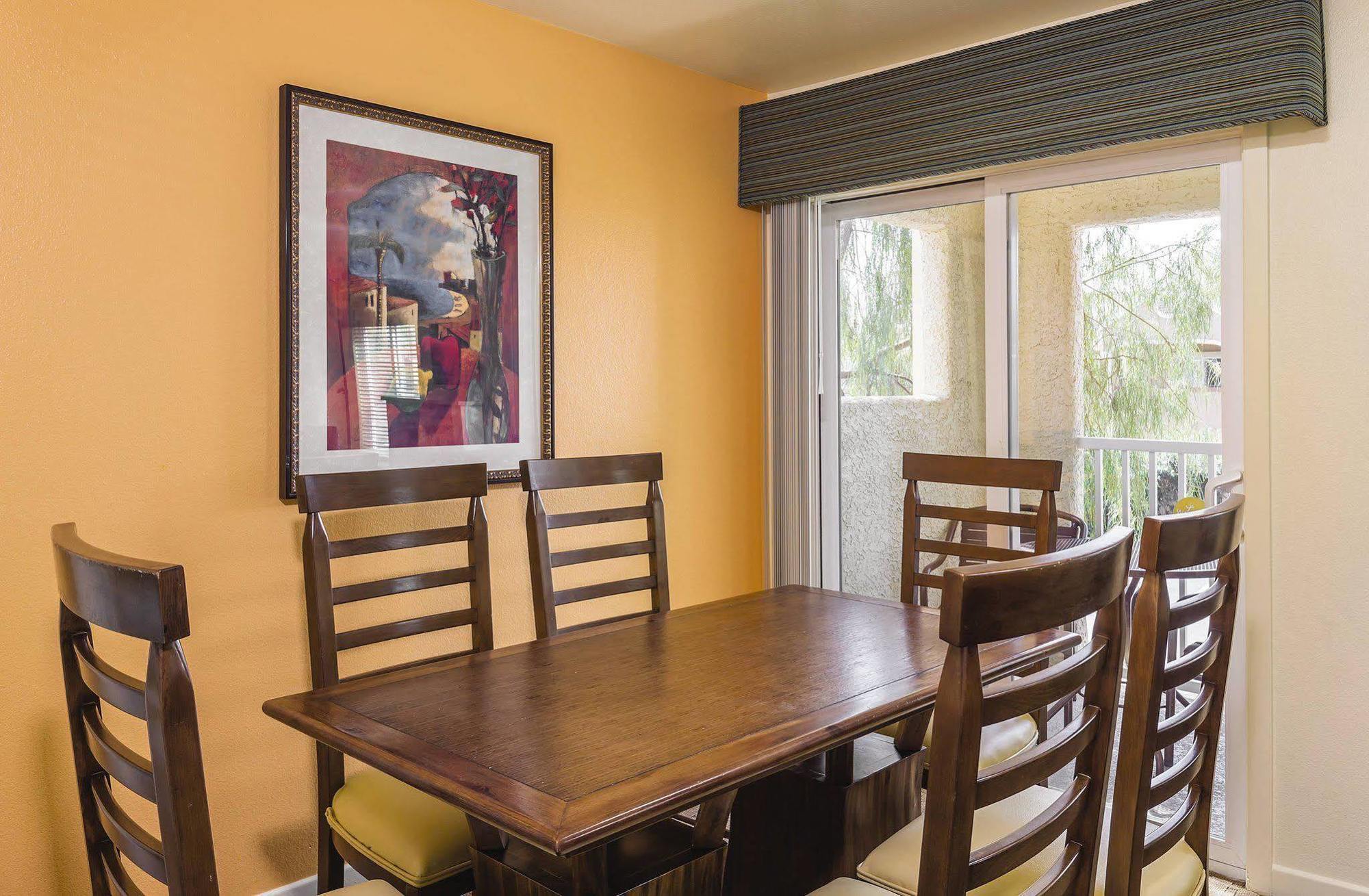 Worldmark Vegas Tropicana Aparthotel 3*