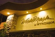 Worldmark Vegas Tropicana 3* Las Vegas