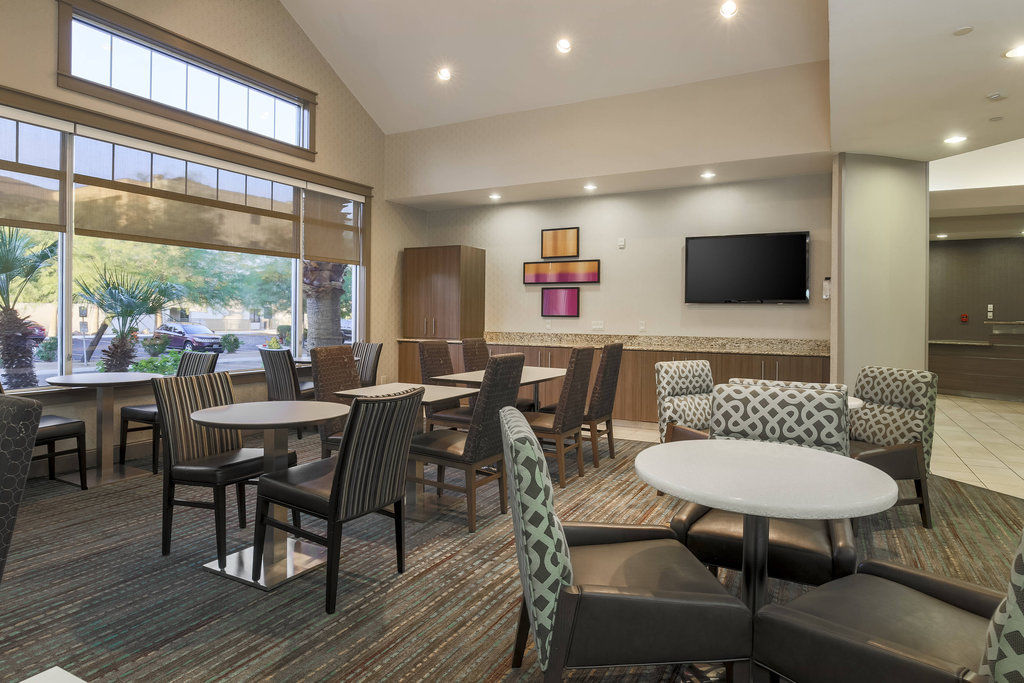By Marriott Stadium Area Hotel 3*