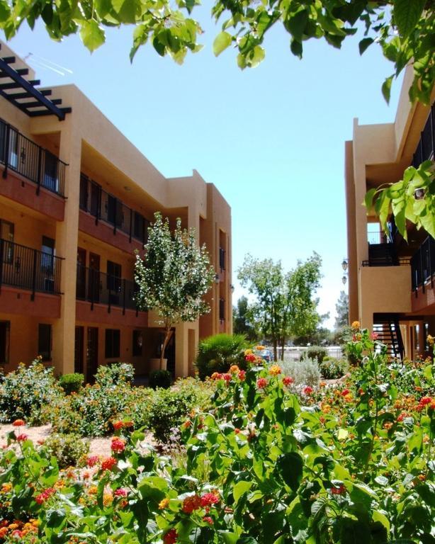 Hotel Emerald South Vegas Boulevard