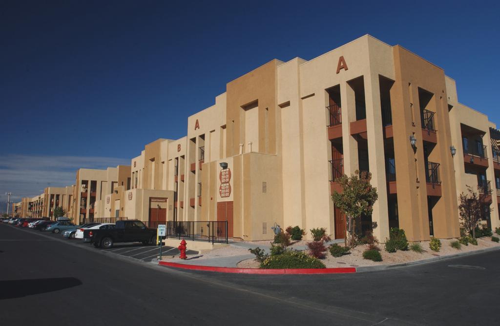 Emerald South Vegas Boulevard 3*