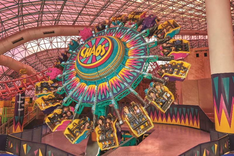 Circus Circus Hotel, Casino & Theme Park Las Vegas