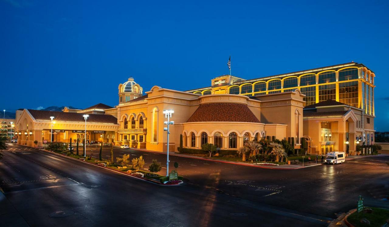 Station touristique Suncoast And Casino Las Vegas