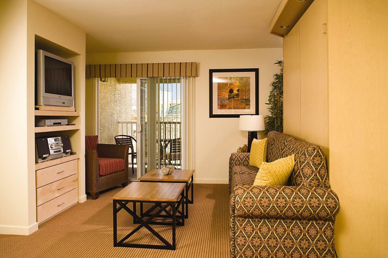 Worldmark Vegas Tropicana Aparthotel 3*