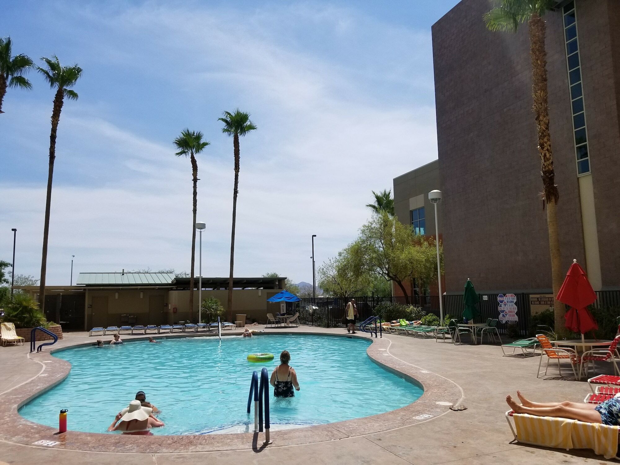Resort The Grandview At 3*