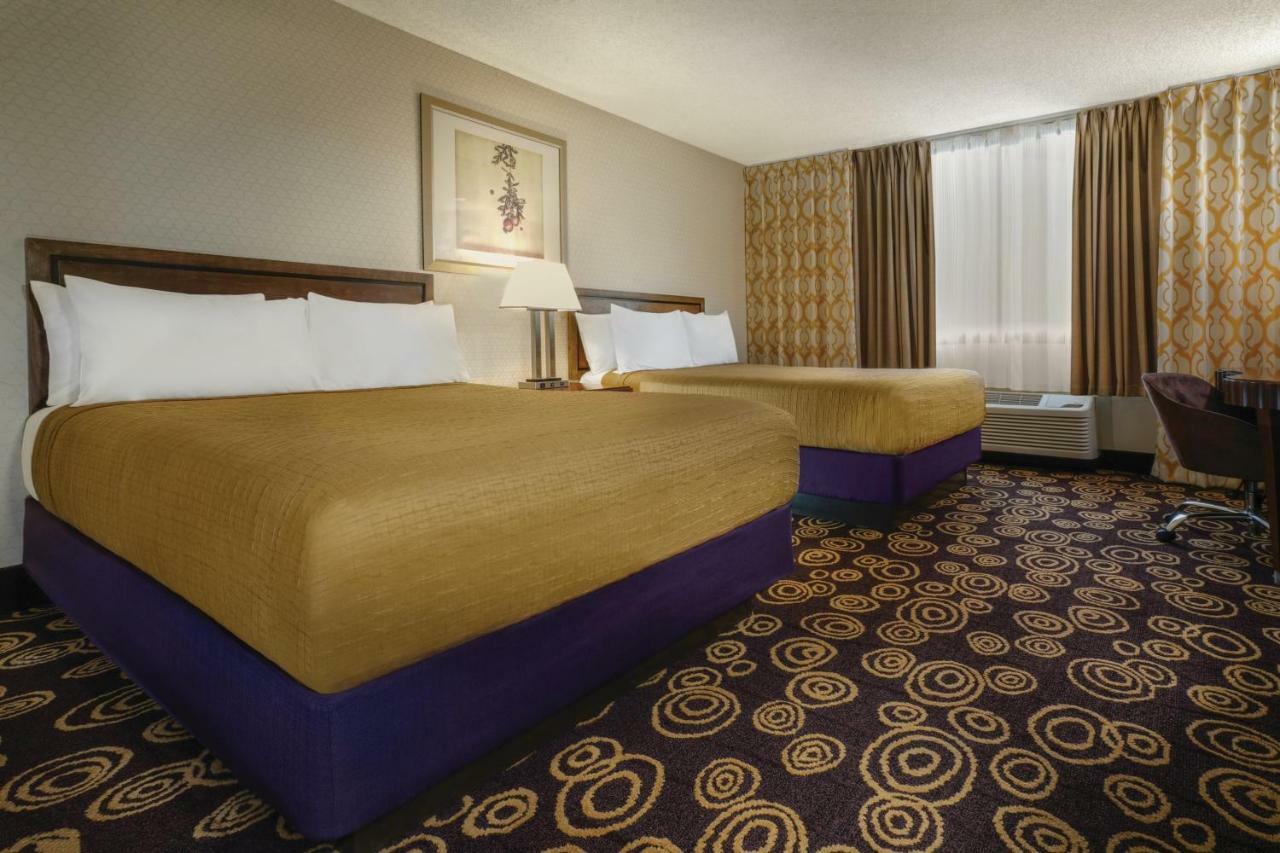 Resort Circus Circus Hotel, Casino & Theme Park 3*