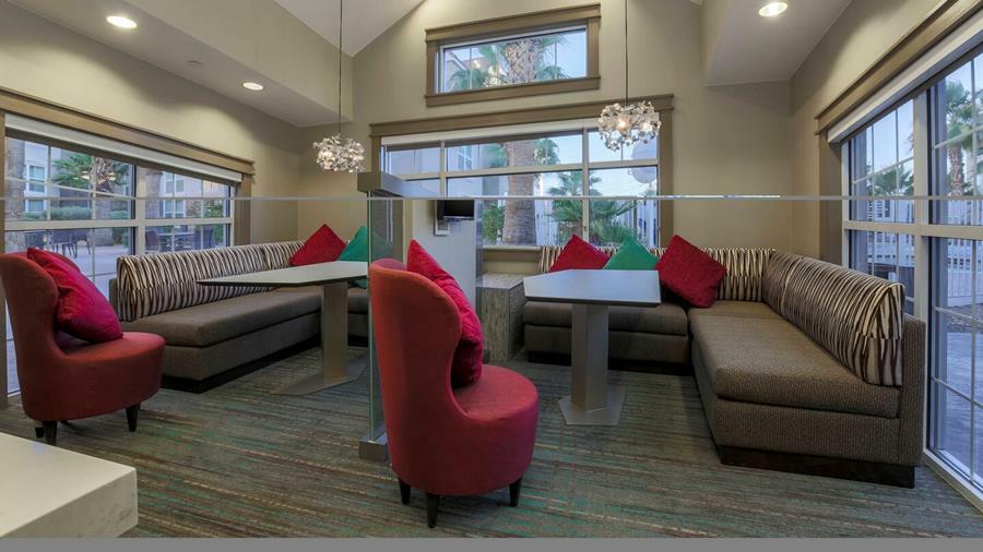 By Marriott Stadium Area Hotel 3*