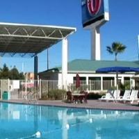 Hotel 6-las Vegas, Nv - Tropicana 2*