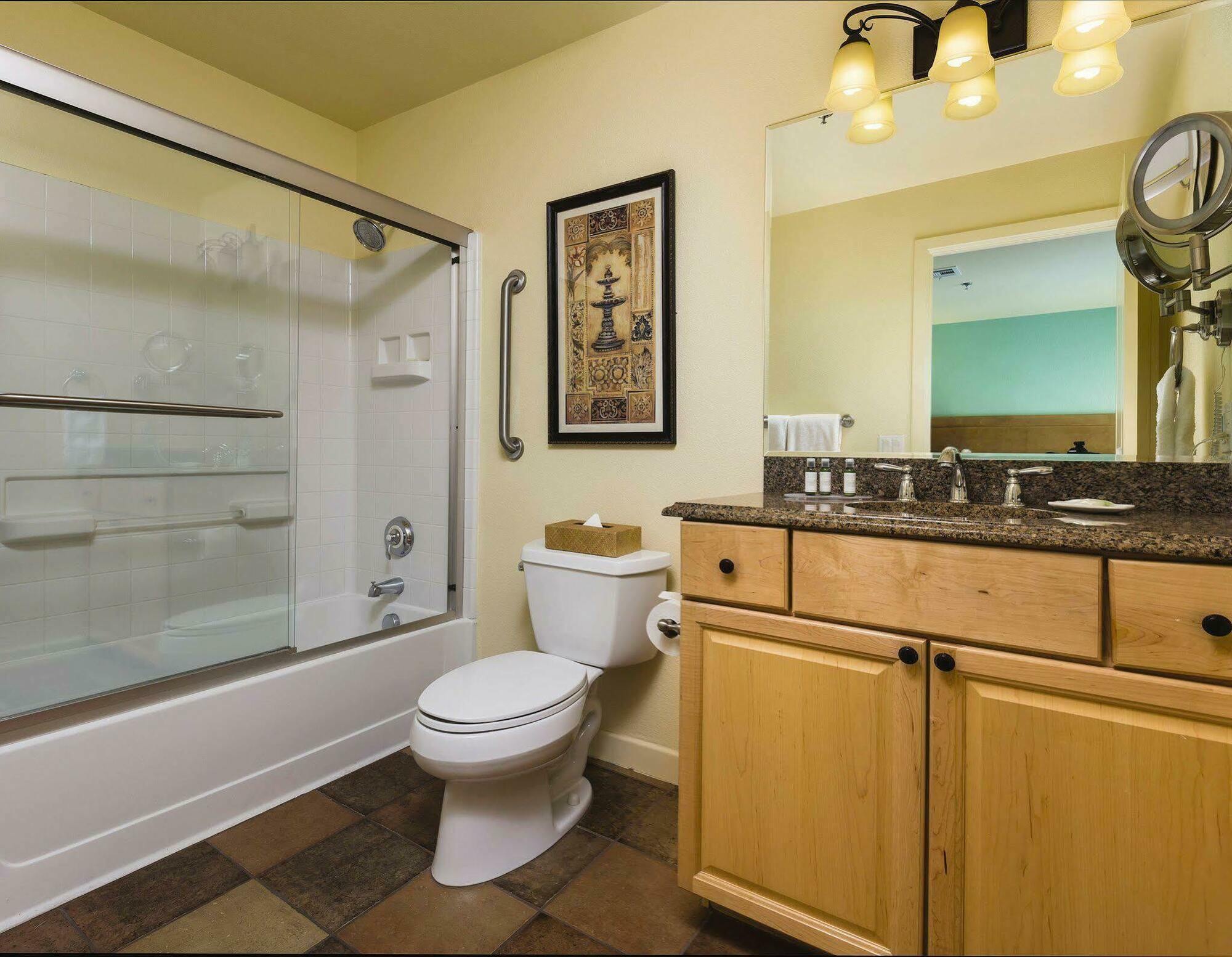 Worldmark Vegas Tropicana Aparthotel