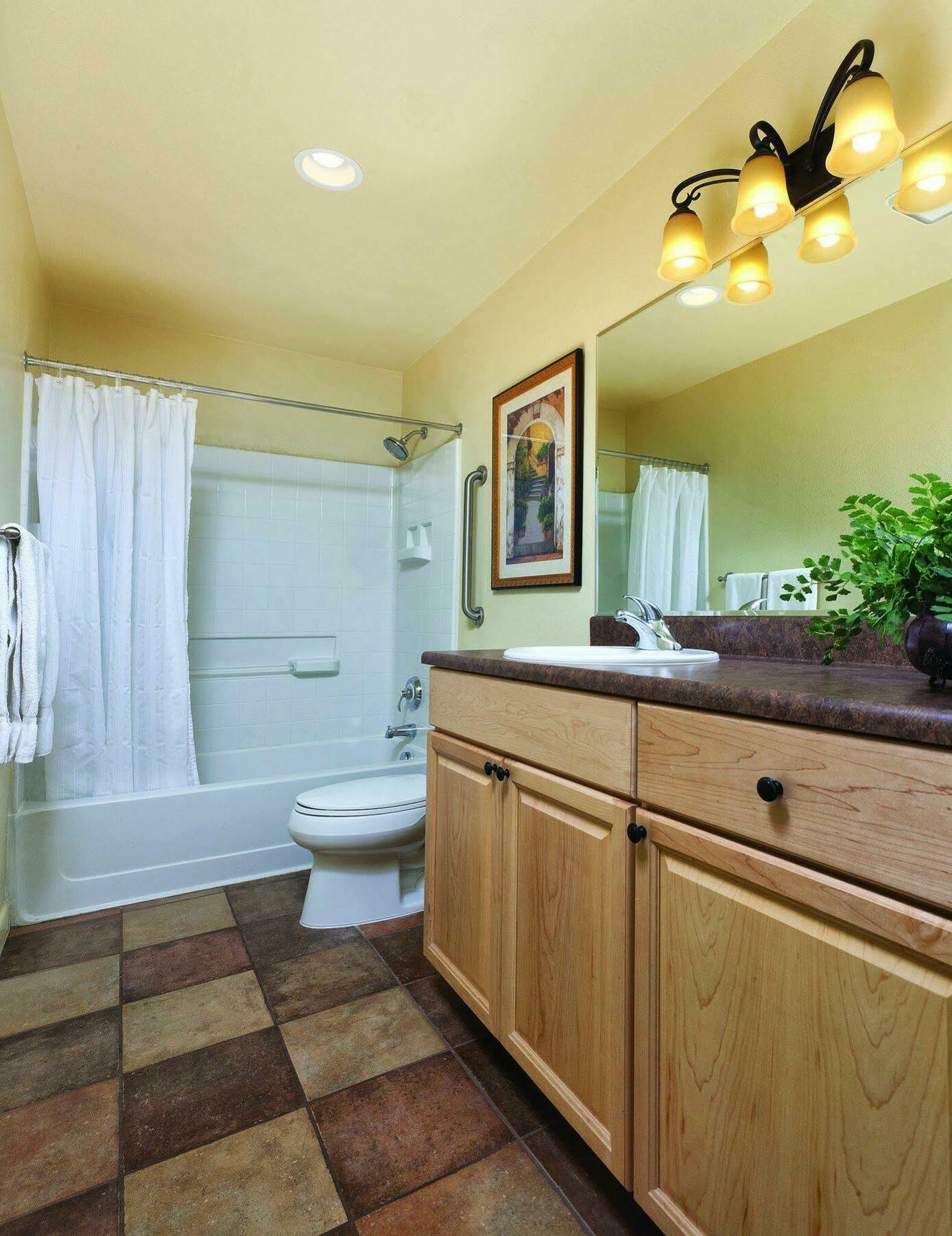 Worldmark Vegas Tropicana