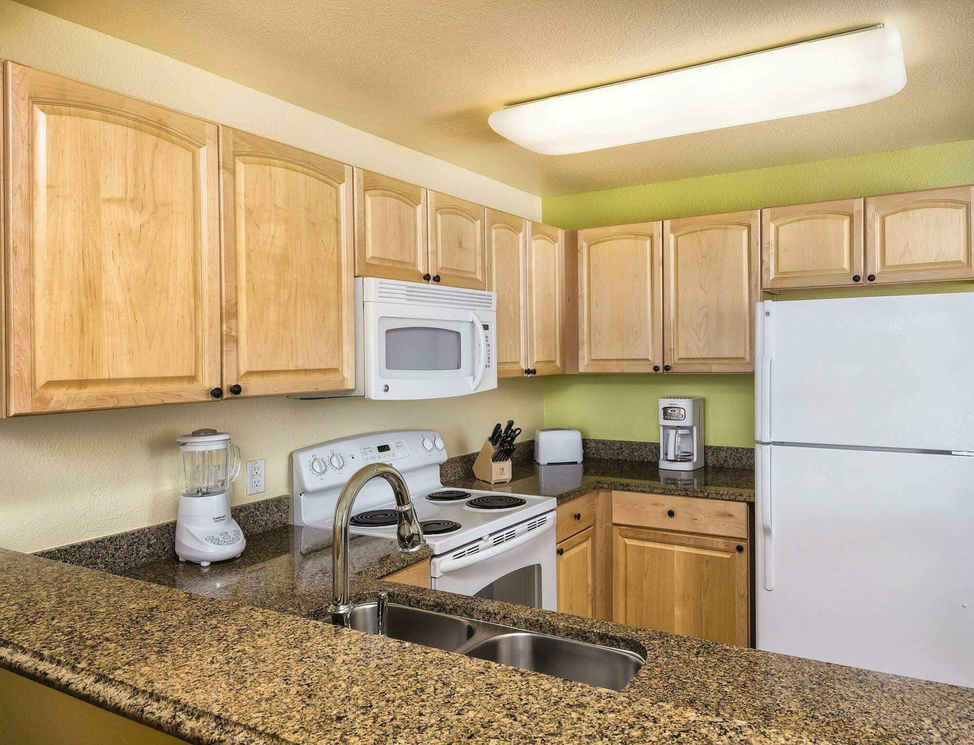 Aparthotel Worldmark Vegas Tropicana Las Vegas