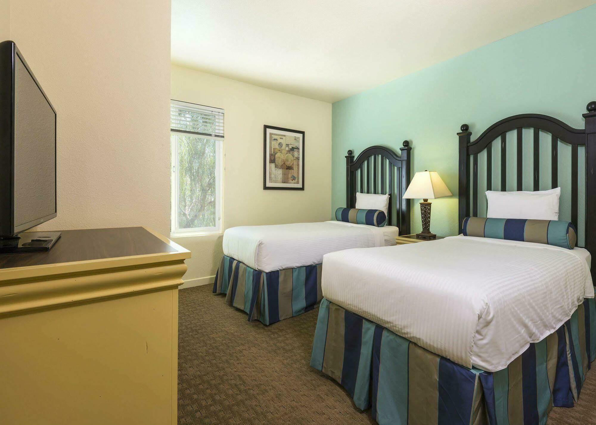 Aparthotel Worldmark Vegas Tropicana 3*