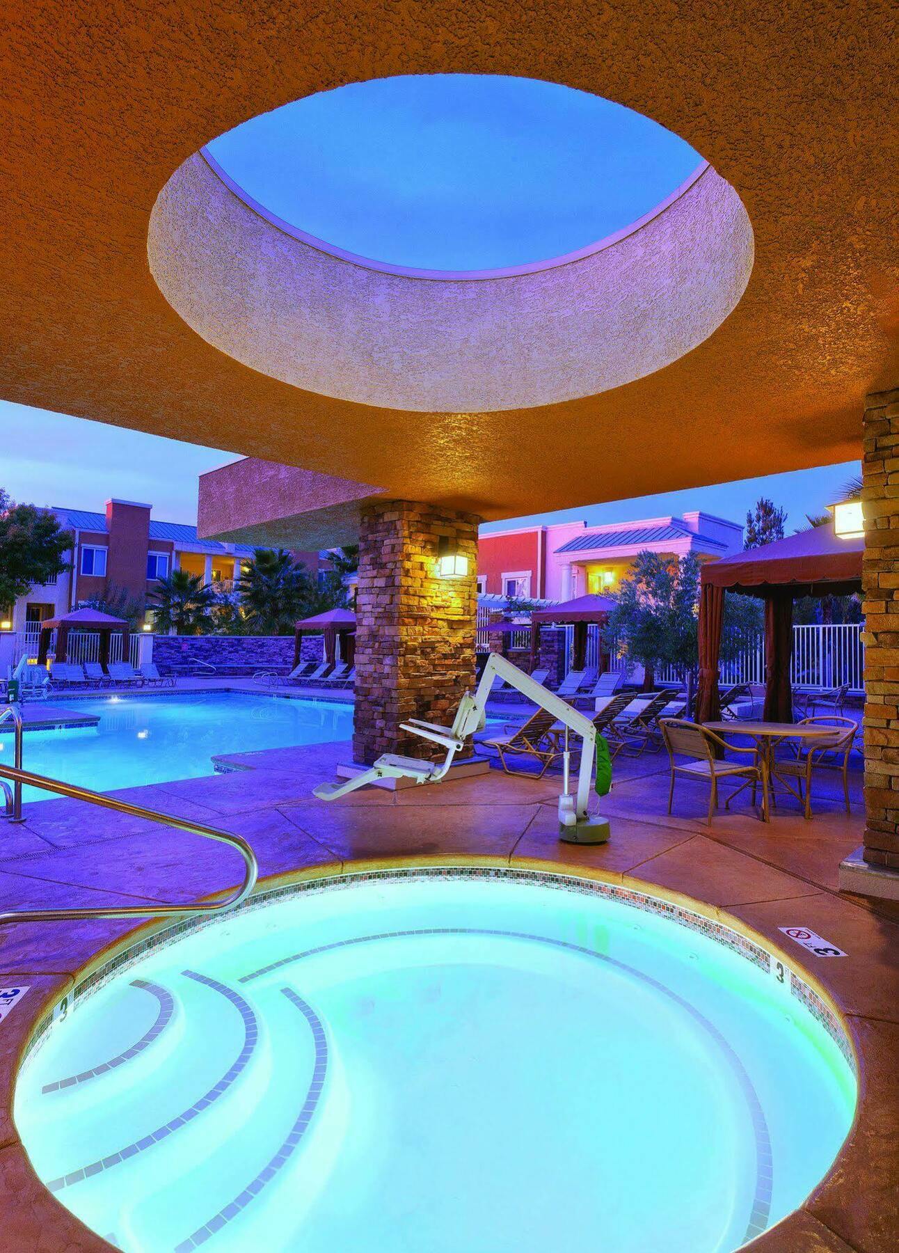 Worldmark Vegas Tropicana 3*