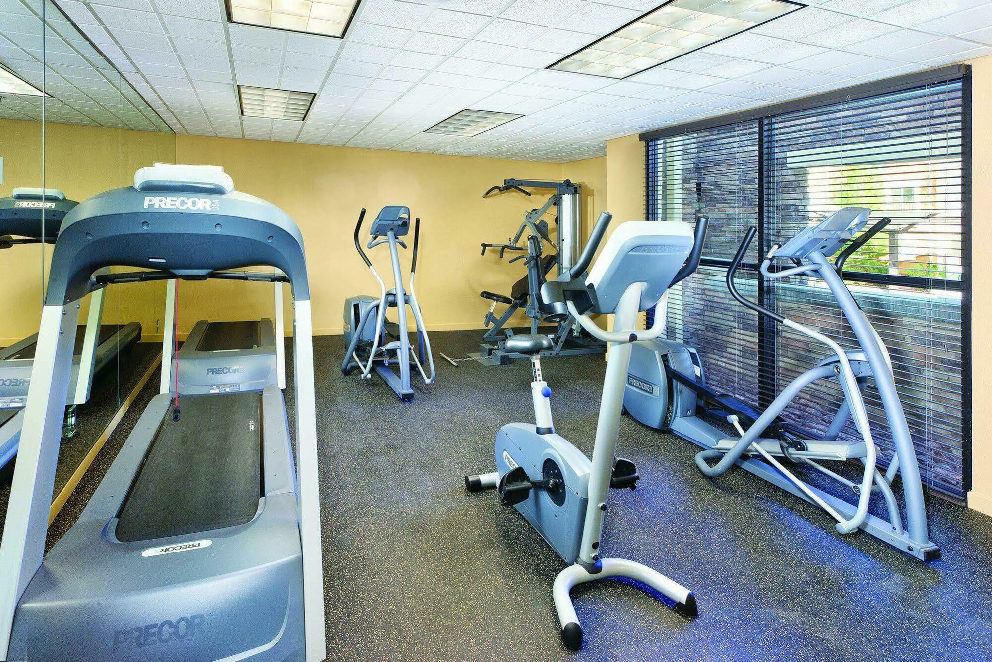 Aparthotel Worldmark Vegas Tropicana 3*