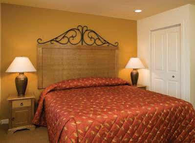 Worldmark Vegas Tropicana