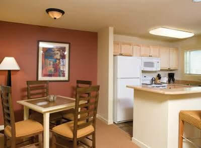 Worldmark Vegas Tropicana