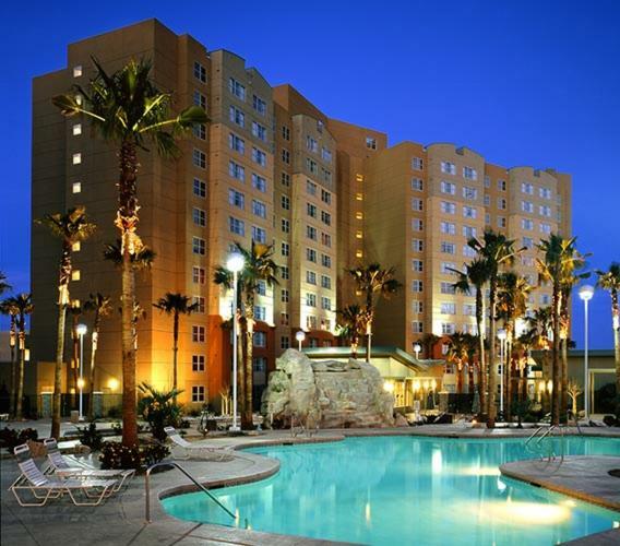 Apartment The Grandview At Las Vegas, Nv