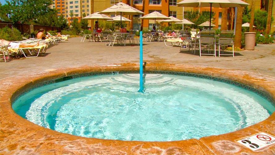 The Grandview At Las Vegas, Nv *
