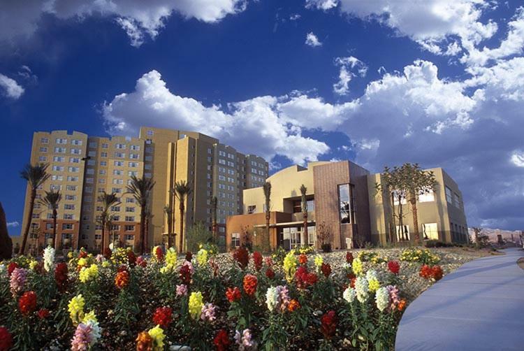 The Grandview At Las Vegas, Nv