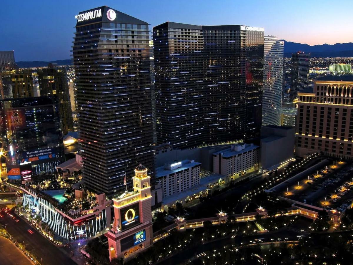 Together On The Strip - 2 Bedroom 976 Apartment Las Vegas